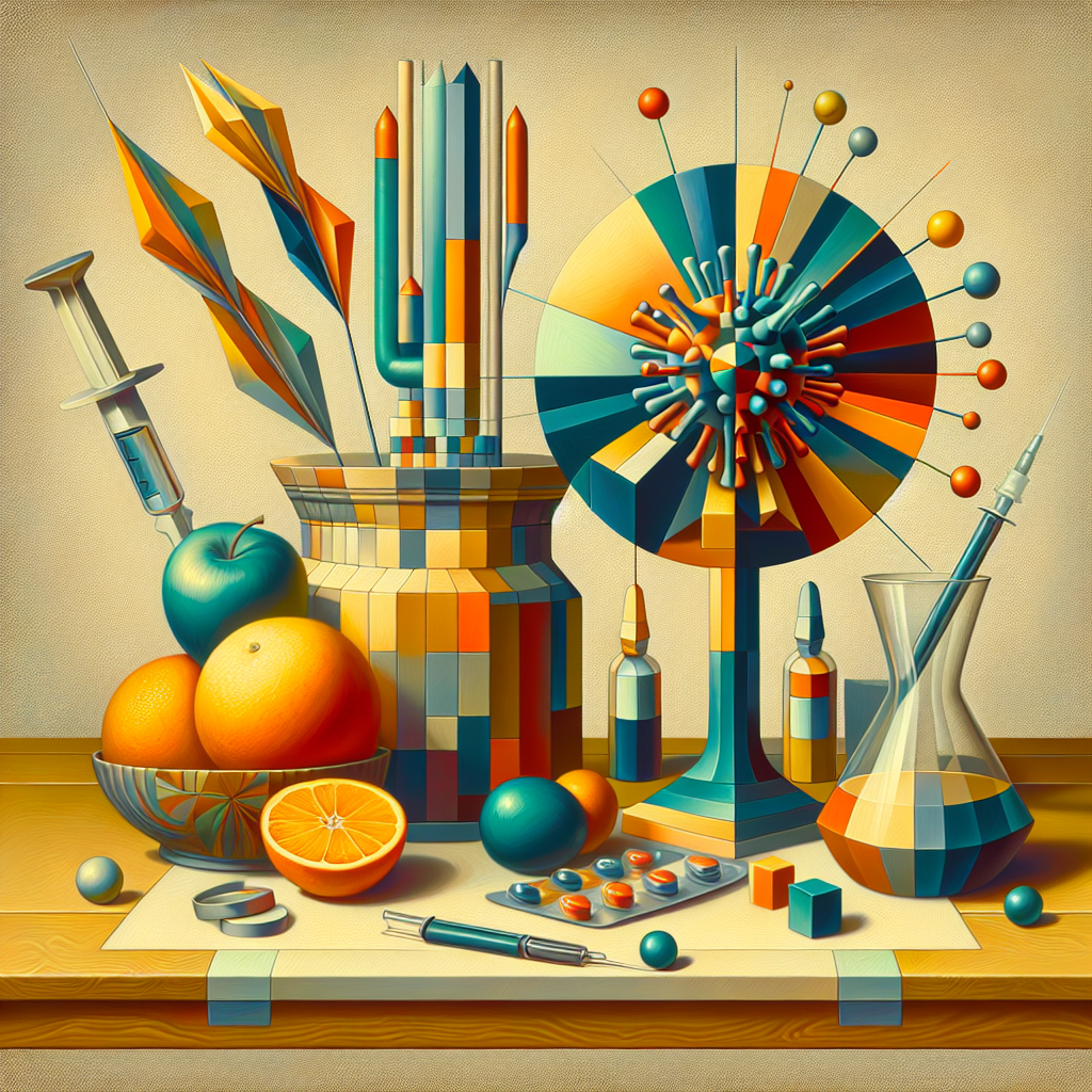 Andriol y sistema inmune: mitos y realidad