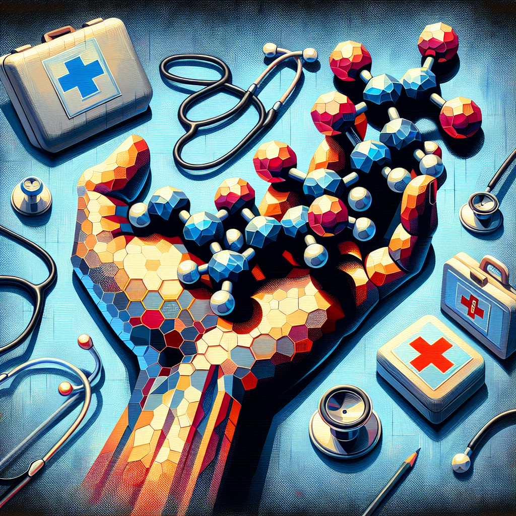 Methyltestosterone: cuándo parar y pedir ayuda médica