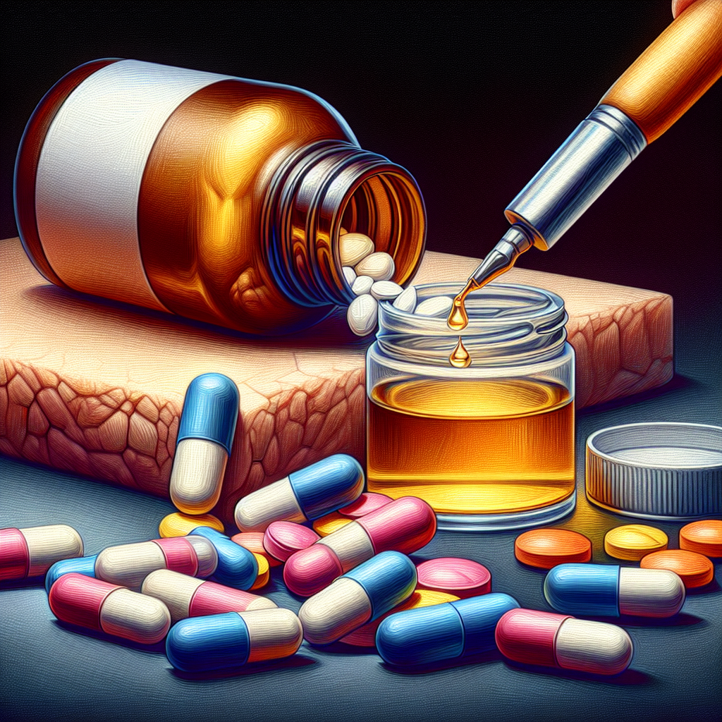 Metildrostanolona y piel grasa: manejo realista