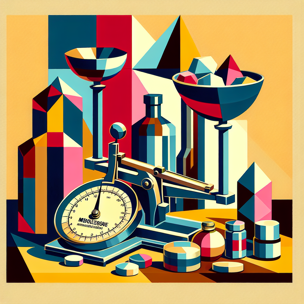 Mibolerone y báscula: por qué engaña