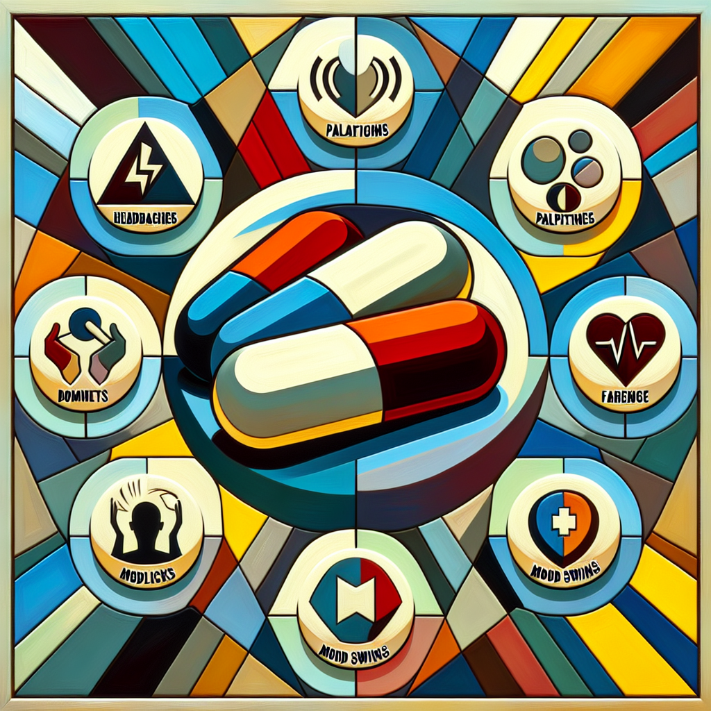 Qué síntomas se confunden con efectos de Drostanolone pastillas