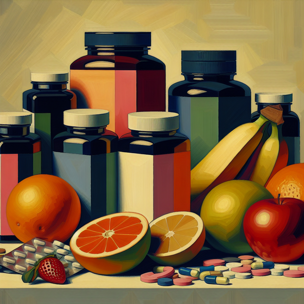 Andriol y suplementos “detox”: por qué desconfiar