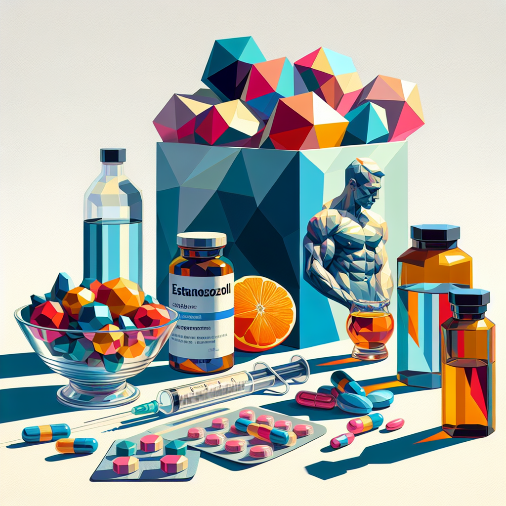 Estanozolol y “autoengaño” con resultados: sesgos comunes