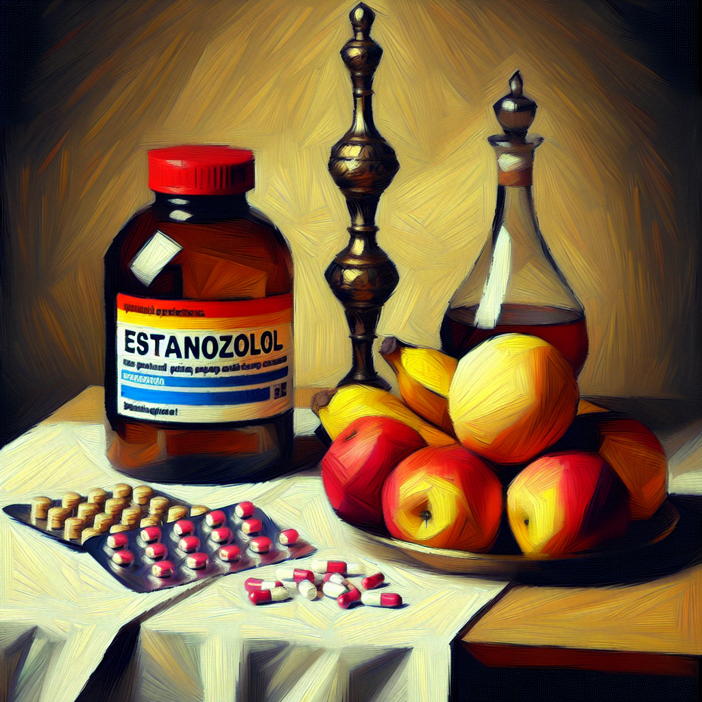 Estanozolol y autoestima: por qué puede fluctuar