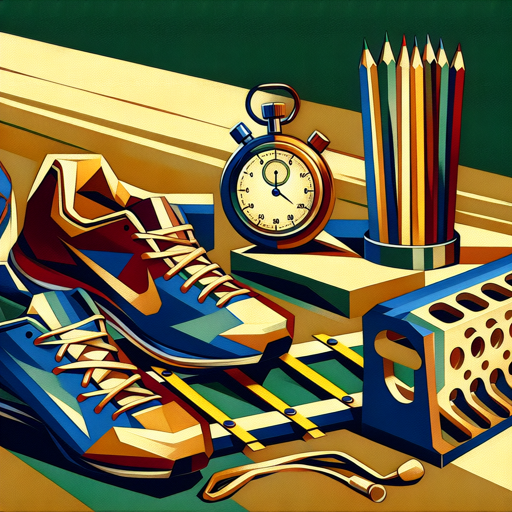 Halotestin y deportes de agilidad: puntos críticos