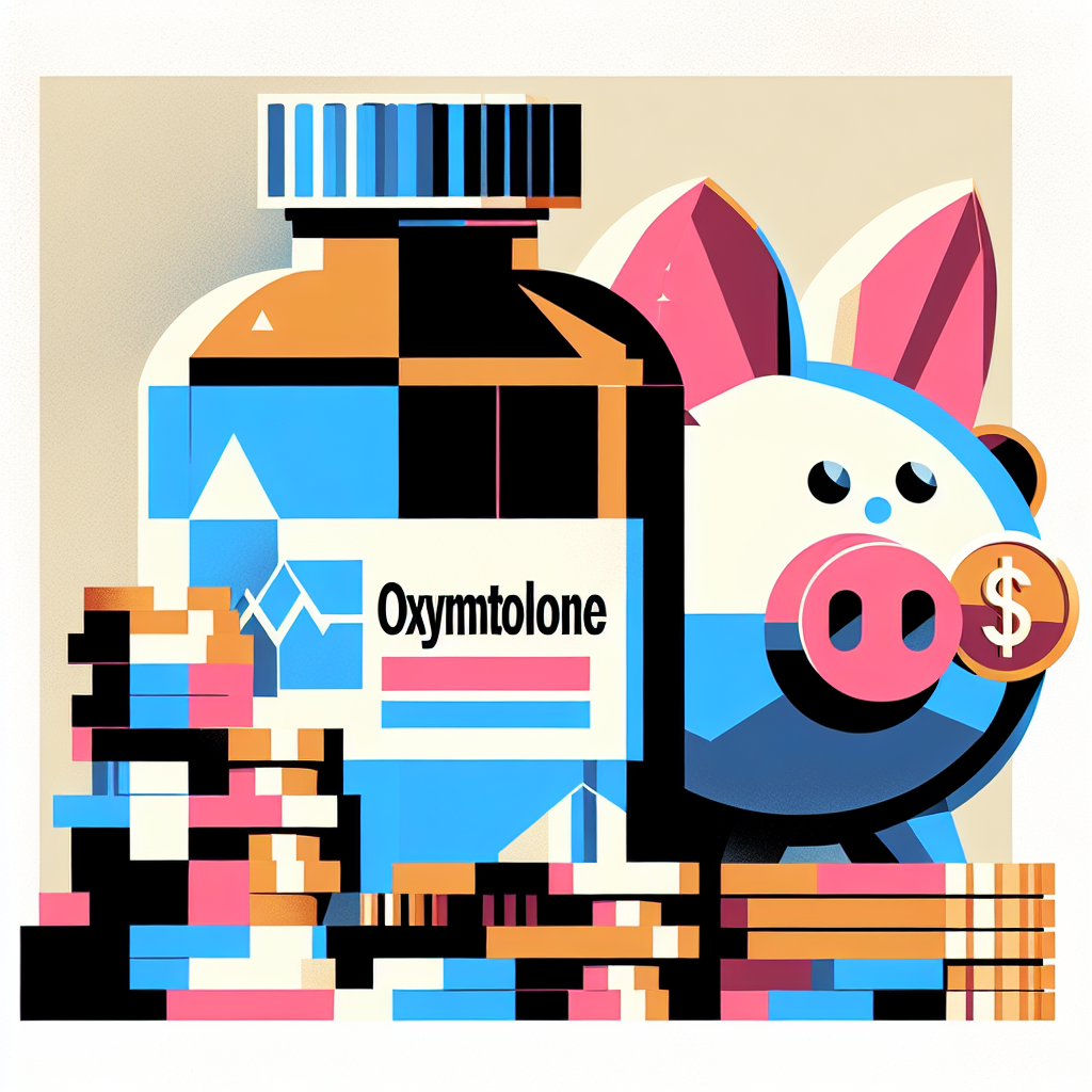 Oximetolona y “ahorrar en salud”: mala idea