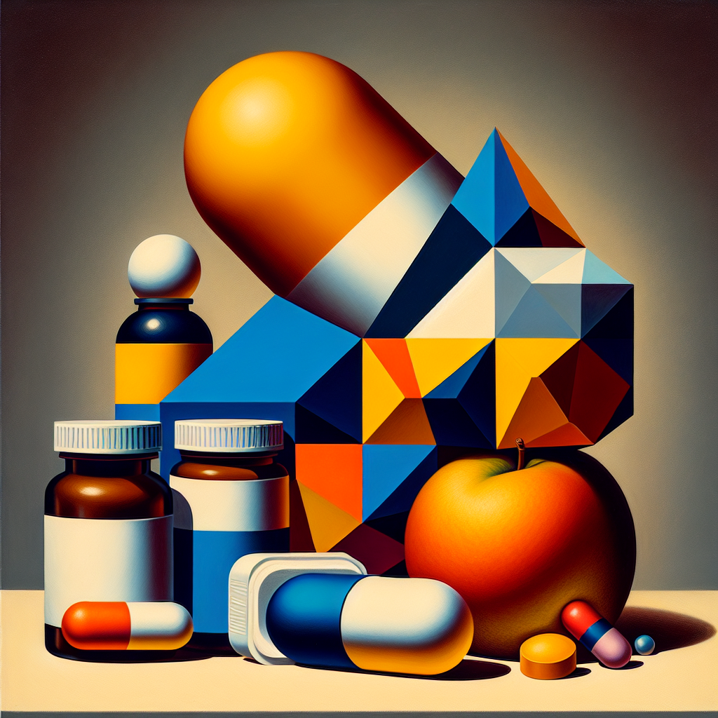 Oximetolona y probióticos: cuándo ayudan