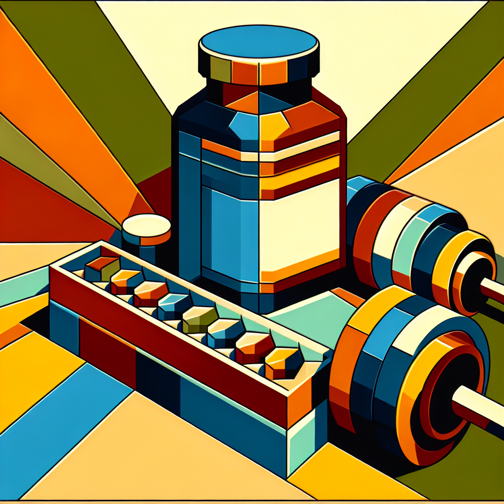 Oximetolona y resistencia muscular: señales de progreso real