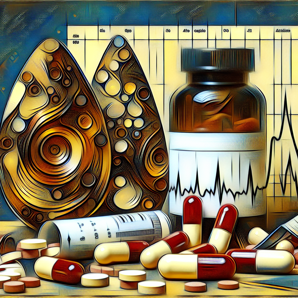 Perfil lipídico con Pastillas de trembolona: lectura básica