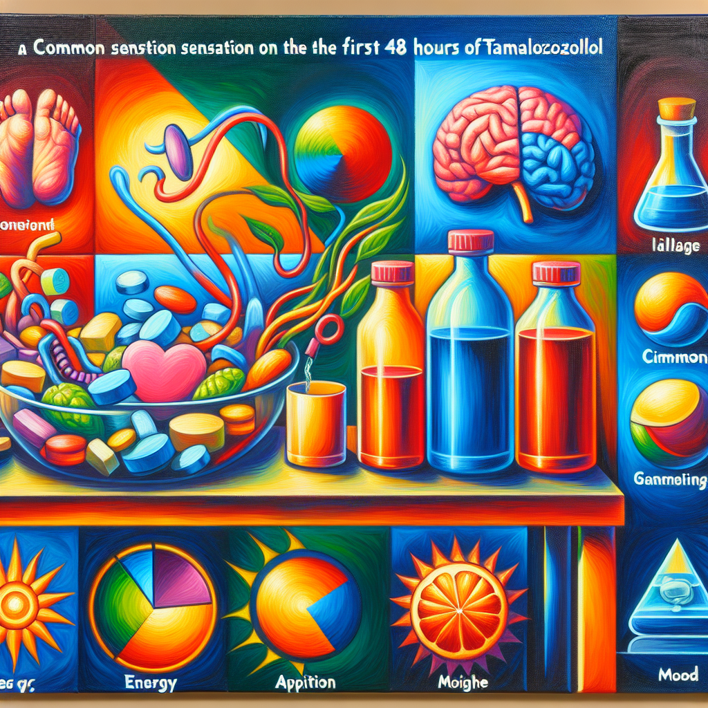 Qué esperar las primeras 48h con Estanozolol (sensaciones comunes)