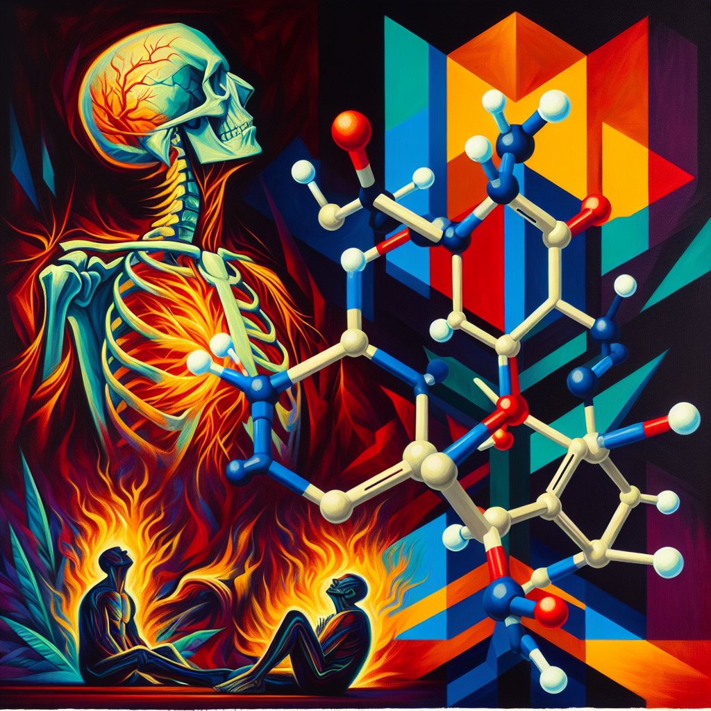 Methyltrenbolone y dolor torácico: urgencia